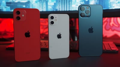 Black Friday Blockbusters: Unreal Mobile's Best Deals of the Year! 🎉📱