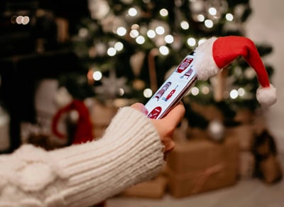 Don’t Miss Out on These Unreal Holiday Deals