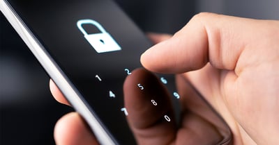 Your Smartphone Can Simplify Password Management for Better Security